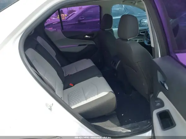 2GNAXHEVXK6290509 2019 CHEVROLET EQUINOX - Image 8