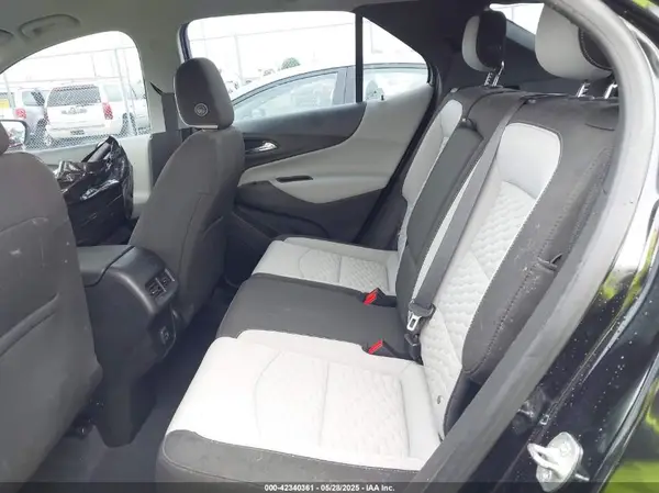 2GNAXHEVXK6291076 2019 CHEVROLET EQUINOX - Image 8