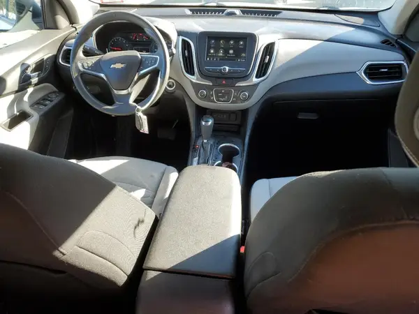 2GNAXHEVXK6303582 2019 CHEVROLET EQUINOX - Image 8