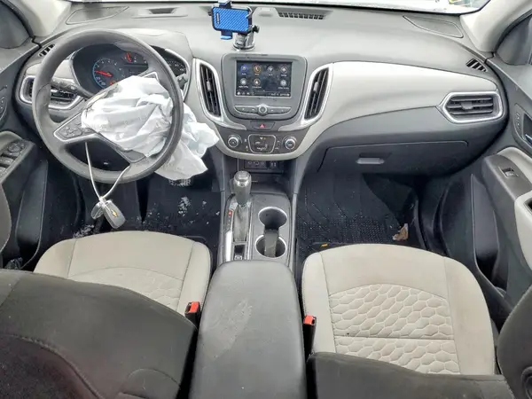 2GNAXHEVXL6102234 2020 CHEVROLET EQUINOX - Image 8