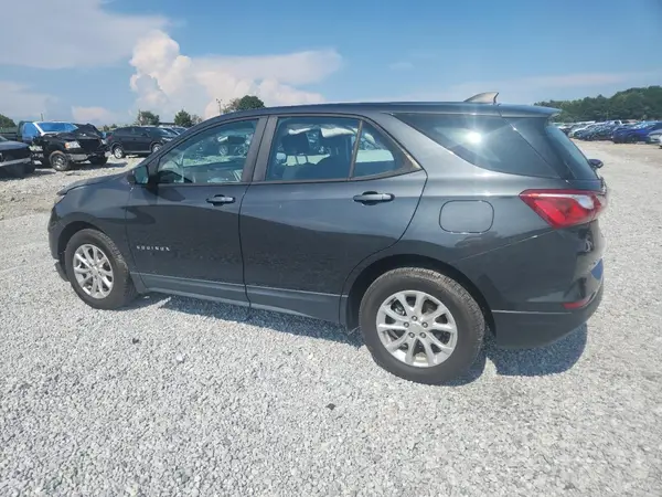 2GNAXHEVXL6108521 2020 CHEVROLET EQUINOX - Image 2