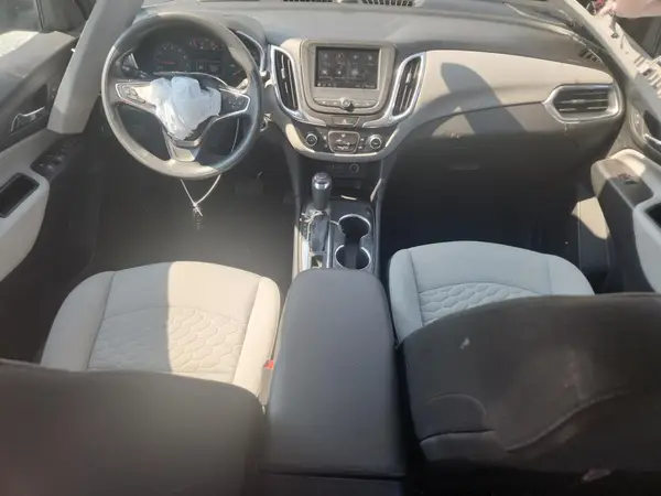 2GNAXHEVXL6108521 2020 CHEVROLET EQUINOX - Image 8