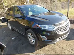 2GNAXHEVXL6111936 2020 CHEVROLET EQUINOX