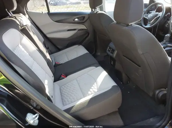 2GNAXHEVXL6111936 2020 CHEVROLET EQUINOX - Image 8