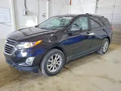 2GNAXHEVXL6112018 2020 CHEVROLET EQUINOX