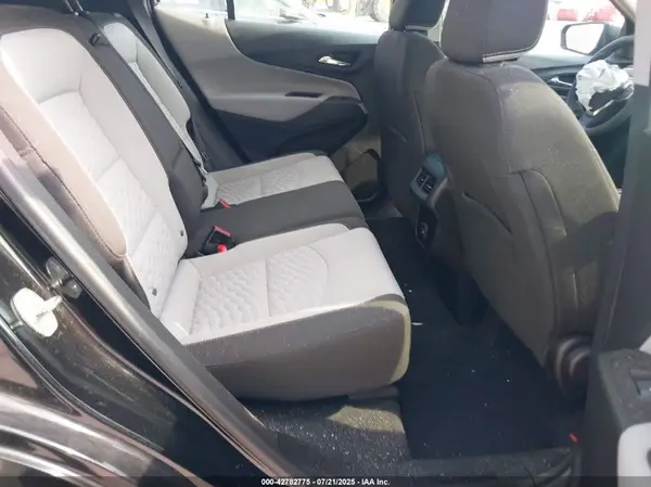 2GNAXHEVXL6112780 2020 CHEVROLET EQUINOX - Image 8