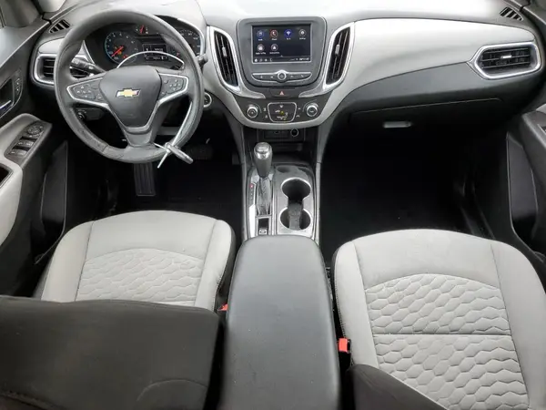 2GNAXHEVXL6116957 2020 CHEVROLET EQUINOX - Image 8