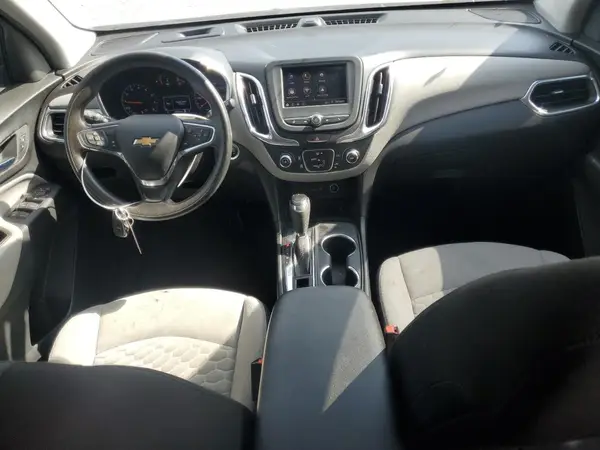 2GNAXHEVXL6117462 2020 CHEVROLET EQUINOX - Image 8