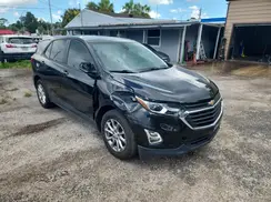 2GNAXHEVXL6118921 2020 CHEVROLET EQUINOX