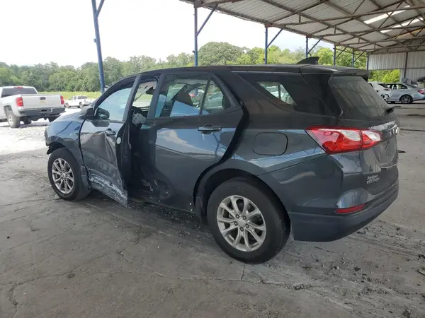 2GNAXHEVXL6122757 2020 CHEVROLET EQUINOX - Image 2