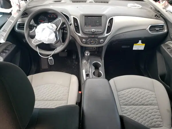 2GNAXHEVXL6122757 2020 CHEVROLET EQUINOX - Image 8