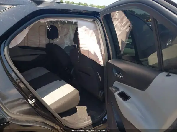 2GNAXHEVXL6137906 2020 CHEVROLET EQUINOX - Image 8