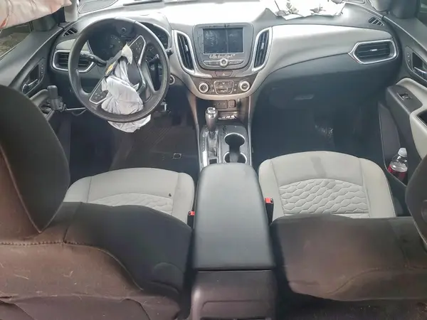 2GNAXHEVXL6141518 2020 CHEVROLET EQUINOX - Image 8