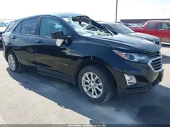 2GNAXHEVXL6143060 2020 CHEVROLET EQUINOX