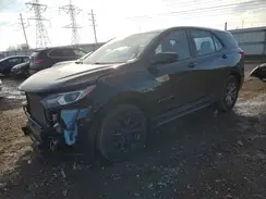 2GNAXHEVXL614689 2020 CHEVROLET EQUINOX