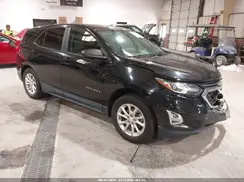2GNAXHEVXL6149019 2020 CHEVROLET EQUINOX