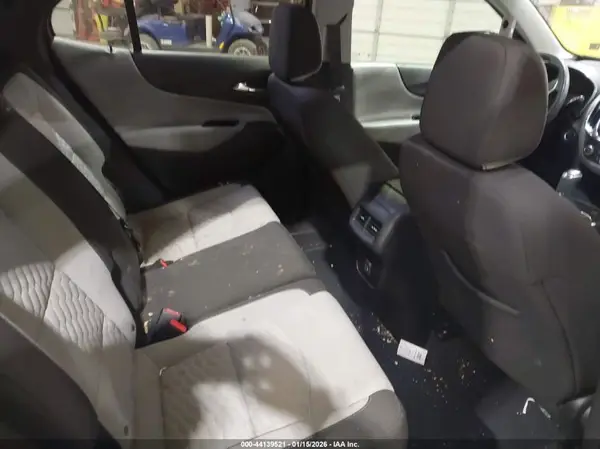 2GNAXHEVXL6149019 2020 CHEVROLET EQUINOX - Image 8