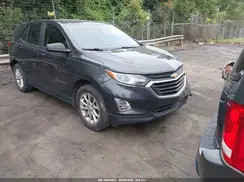 2GNAXHEVXL6155063 2020 CHEVROLET EQUINOX