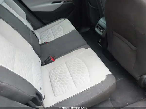 2GNAXHEVXL6155063 2020 CHEVROLET EQUINOX - Image 8