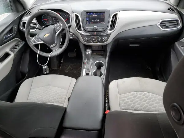 2GNAXHEVXL6165494 2020 CHEVROLET EQUINOX - Image 8
