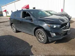 2GNAXHEVXL6167620 2020 CHEVROLET EQUINOX