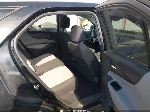 2GNAXHEVXL6167620 2020 CHEVROLET EQUINOX - Image 8