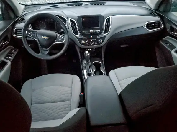 2GNAXHEVXL6168203 2020 CHEVROLET EQUINOX - Image 8