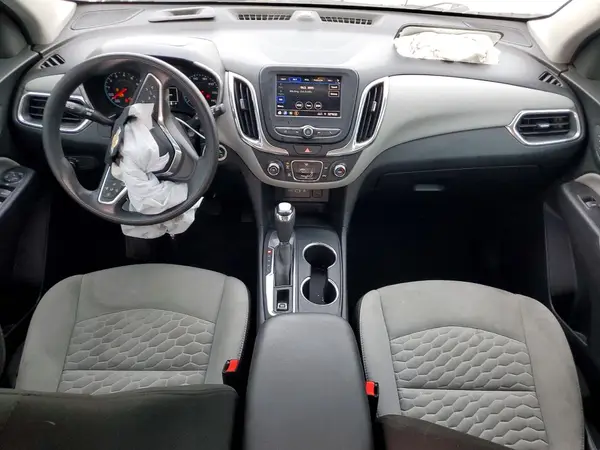 2GNAXHEVXL6169755 2020 CHEVROLET EQUINOX - Image 8