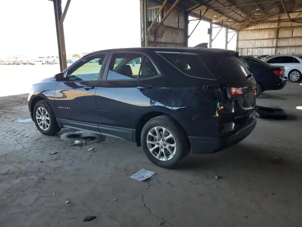 2GNAXHEVXL6171070 2020 CHEVROLET EQUINOX - Image 2