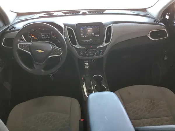2GNAXHEVXL6171070 2020 CHEVROLET EQUINOX - Image 8