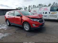 2GNAXHEVXL6175460 2020 CHEVROLET EQUINOX