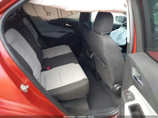 2GNAXHEVXL6175460 2020 CHEVROLET EQUINOX - Image 8