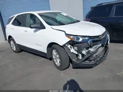 2GNAXHEVXL6176138 2020 CHEVROLET EQUINOX