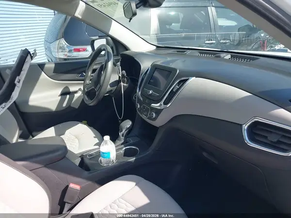 2GNAXHEVXL6176138 2020 CHEVROLET EQUINOX - Image 8
