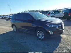 2GNAXHEVXL6177886 2020 CHEVROLET EQUINOX