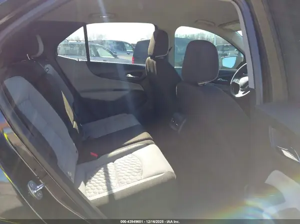2GNAXHEVXL6177886 2020 CHEVROLET EQUINOX - Image 8