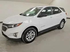 2GNAXHEVXL6180965 2020 CHEVROLET EQUINOX