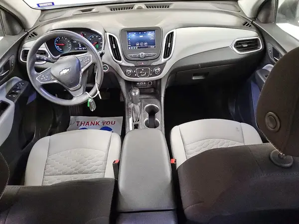 2GNAXHEVXL6180965 2020 CHEVROLET EQUINOX - Image 8