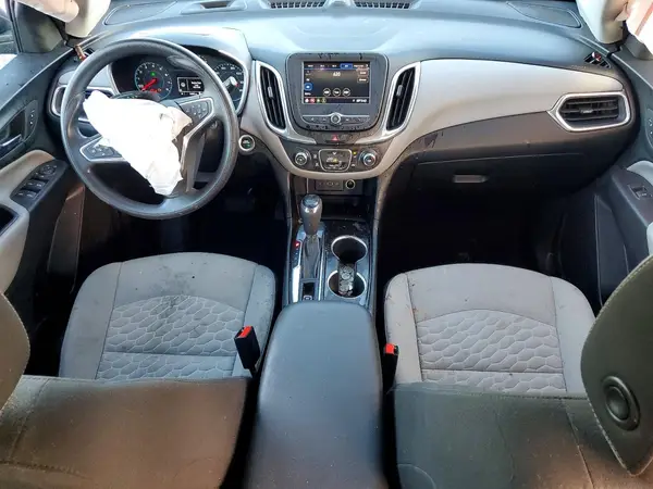 2GNAXHEVXL6181467 2020 CHEVROLET EQUINOX - Image 8