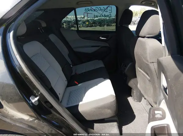 2GNAXHEVXL6185180 2020 CHEVROLET EQUINOX - Image 8