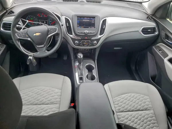 2GNAXHEVXL6188886 2020 CHEVROLET EQUINOX - Image 8