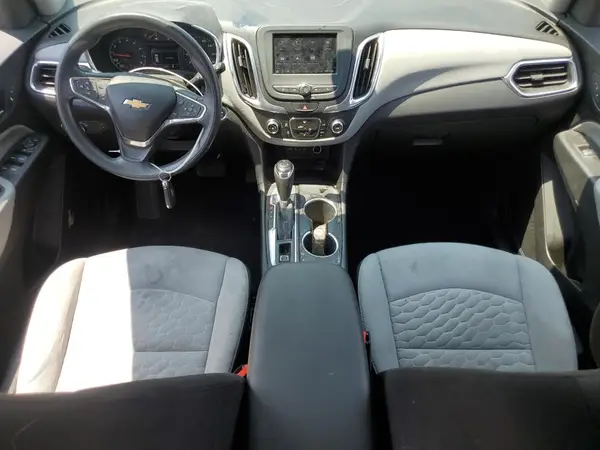 2GNAXHEVXL6189391 2020 CHEVROLET EQUINOX - Image 8