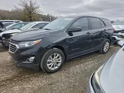 2GNAXHEVXL6190900 2020 CHEVROLET EQUINOX