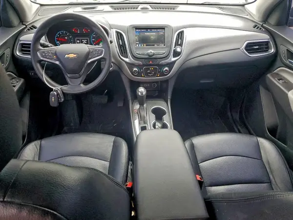 2GNAXHEVXL6190900 2020 CHEVROLET EQUINOX - Image 8