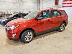 2GNAXHEVXL6191013 2020 CHEVROLET EQUINOX