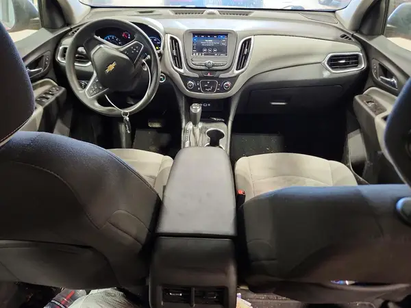 2GNAXHEVXL6191013 2020 CHEVROLET EQUINOX - Image 8