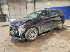 2GNAXHEVXL6193117 2020 CHEVROLET EQUINOX