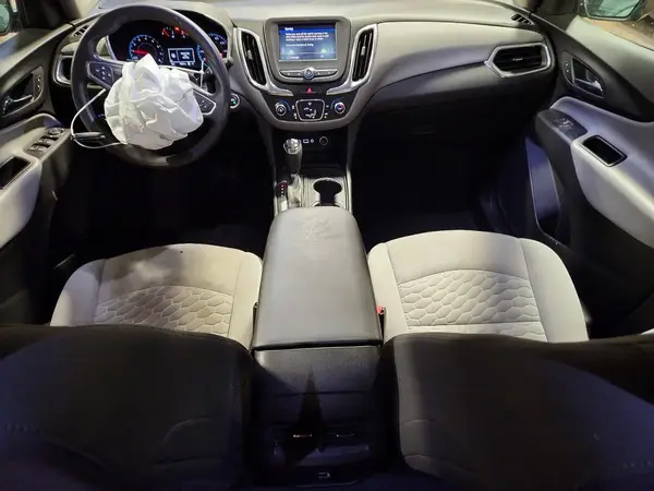 2GNAXHEVXL6193117 2020 CHEVROLET EQUINOX - Image 8