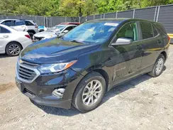 2GNAXHEVXL6198267 2020 CHEVROLET EQUINOX