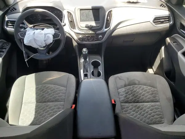 2GNAXHEVXL6205962 2020 CHEVROLET EQUINOX - Image 8